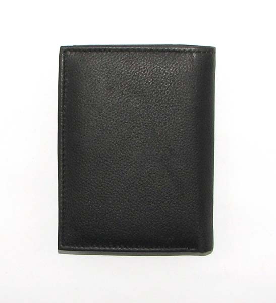 Гаманець чоловічий Always Wild N4-SPH BLACK-GREY Гаманець чоловічий Always Wild N4-SPH BLACK-GREY